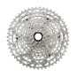 Cassette 12v. Shimano deore m6100  10-51 (microspline nouvelle empreinte)
