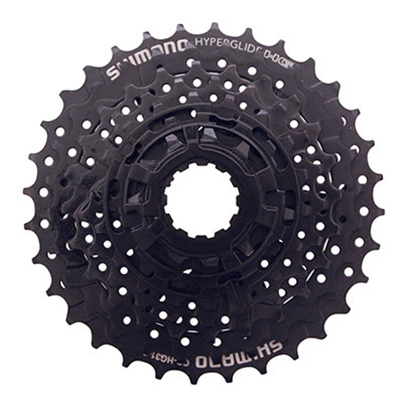 Cassette  8v. Shimano acera hg30  11-32