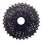 Cassette  8v. Shimano acera hg30  11-32