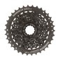 Cassette  8v. Shimano acera hg31  11-34 megarange