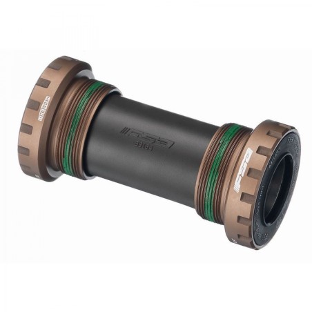 BOÎTIER DE PÉDALIER MEGA-EXO BB-8681 DI2 - 200-0007000200 - 4713909536438