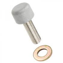 XLC VIS DE FIXATION POUR PORTE-VÃ?LO XTRA/XTRA LED/ALMADA - AS-Q1701-9905 - 8715957465674