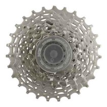 Cassette  9v. Shimano/tiagra/sora hg 12-25dts
