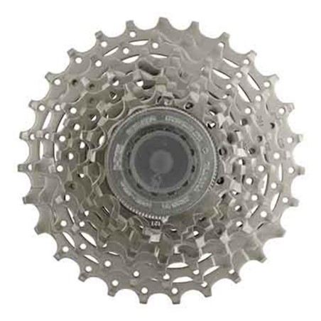 Cassette  9v. Shimano/tiagra/sora hg 12-25dts