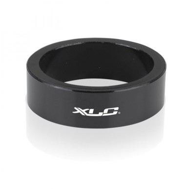 ENTRETOISE A-HEAD XLC NOIR 10 MM - 2500532060 - 4055149227302