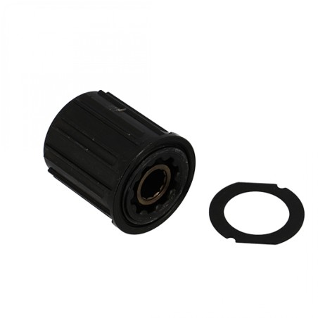 CORPS CASSETTE SHIMANO MT15 8/9/10V (Y4FL98090)