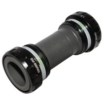 CUVETTE INTEGRE ROUTE SHIMANO ULTEGRA-105 FILETAGE ANGLAIS - BSC - 1,37x24  -BR60B