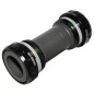 CUVETTE INTEGRE ROUTE SHIMANO ULTEGRA-105 FILETAGE ANGLAIS - BSC - 1,37x24  -BR60B