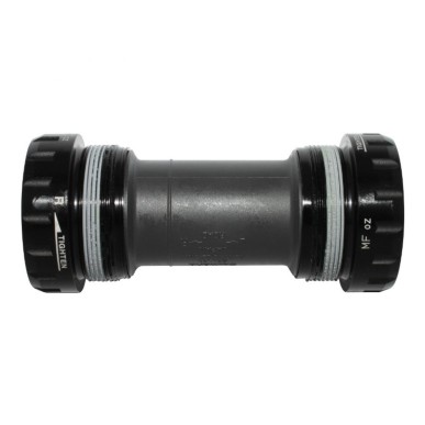 CUVETTE INTEGRE ROUTE SHIMANO ULTEGRA-105 FILETAGE ANGLAIS - BSC - 1,37x24  -BR60B