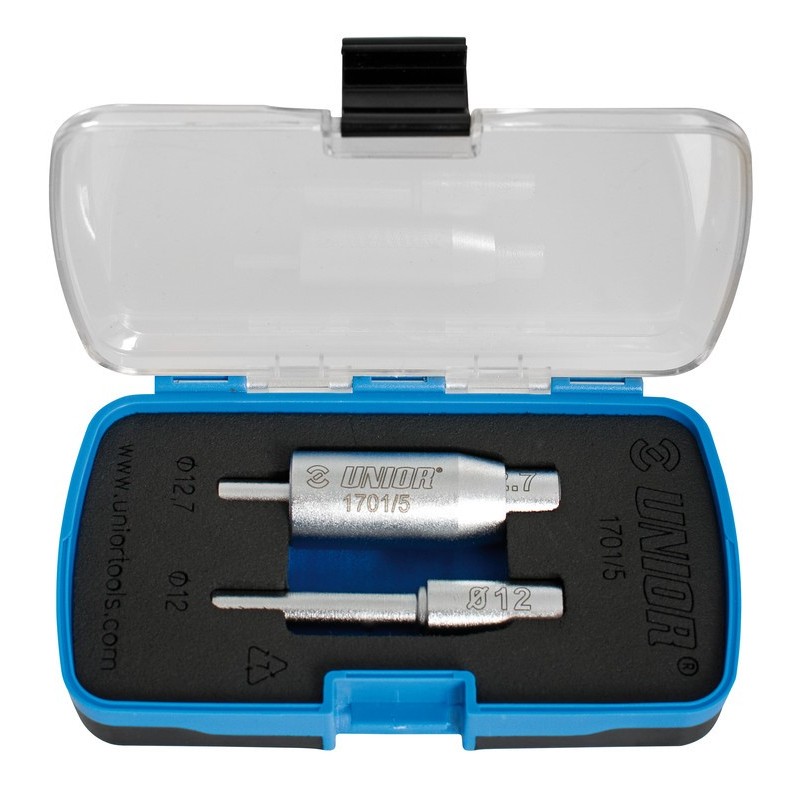 EXTRACTEUR UNIOR DE CUVETTES DE PÉDALIER 12-12.7 mm - 623006 - 3838909230061