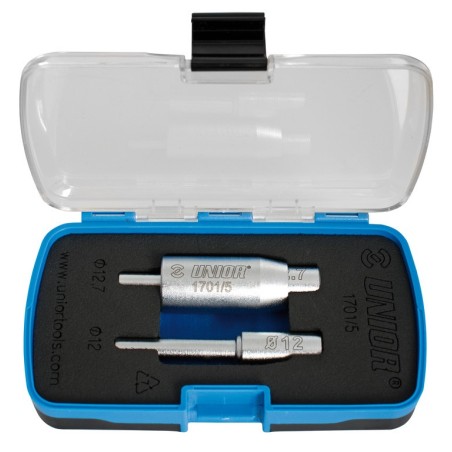 EXTRACTEUR UNIOR DE CUVETTES DE PÉDALIER 12-12.7 mm - 623006 - 3838909230061