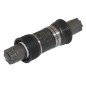 BOITIER PEDALIER SHIMANO OCTALINK ES300 121mm FILETAGE ANGLAIS - BSC - 1,37x24
