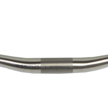 CINTRE THOMSON VTT TITANIO 800x15 mm 31.8 ARGENT - 117101-13 - 875850006331