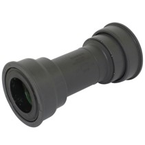 CUVETTE INTEGRE ROUTE A EMBOITER-PRESSFIT SHIMANO BOITE 86.5 DIAM 41 POUR AXE 24mm 105-ULTEGRA  - BB7241B