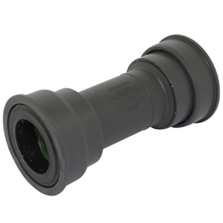 CUVETTE INTEGRE ROUTE A EMBOITER-PRESSFIT SHIMANO BOITE 86.5 DIAM 41 POUR AXE 24mm 105-ULTEGRA  - BB7241B