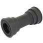 CUVETTE INTEGRE ROUTE A EMBOITER-PRESSFIT SHIMANO BOITE 86.5 DIAM 41 POUR AXE 24mm 105-ULTEGRA  - BB7241B