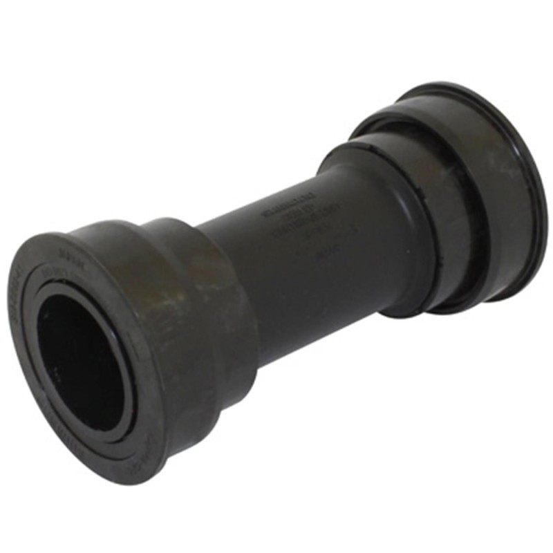 CUVETTE INTEGRE ROUTE A EMBOITER-PRESSFIT SHIMANO BOITE 86.5 DIAM 41 POUR AXE 24mm DURA-ACE  -BB9241B