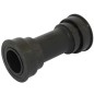CUVETTE INTEGRE ROUTE A EMBOITER-PRESSFIT SHIMANO BOITE 86.5 DIAM 41 POUR AXE 24mm DURA-ACE  -BB9241B