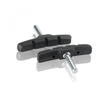 XLC BS-C03 KIT DE PATINS DE FREIN CANTILEVER 70mm(25 PAIRES) - 2039600001 - 4055149356996