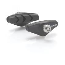 XLC BS-R01 25 JEUX DE PATINS DE FREIN ROUTE NOIRS - 2039600300 - 4055149329549