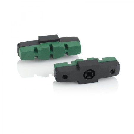 PATINS XLC POUR MAGURA SACHET POLY - 2039600600 - 4055149220556