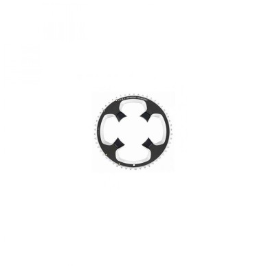 PLATEAU FSA CR RD SL-K ABS 52 DENTS 110 10/11V 4 BRA.WA009 - 371-0083006010 - 4713170260735