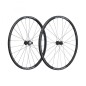 JEU DE ROUES AGX FSA 29" DISQUE 6 TROUS SHIM.ALU.NR - 720-0003181052 - 4713170257919