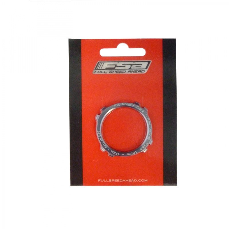 RONDELLE BLOCAGE FSA MANIVELLES MODULAIRE - 390-0044000600 - 4713170243196