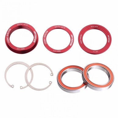 JEU DE ROULEMENTS ATB BB 30 K-FORCE LIGHT - 200-3100 - 4713909535417