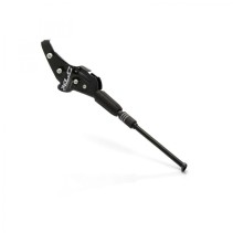 XLC KS-R02 BEQUILLE ARRIÈRE 26-28" NOIRE - 2502610000 - 4032191730288