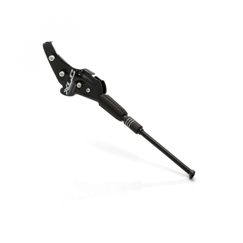 XLC KS-R02 BEQUILLE ARRIÈRE 26-28" NOIRE - 2502610000 - 4032191730288