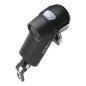 ECLAIRAGE VELO A PILE AVANT SUR FOURCHE AXA NOX SPORT AUTO 12 LUX NOIR LIVRE AVEC 2 PILES AA ECLAIRAGE VELO A PILE AVANT SUR FOURCHE AXA NOX SPORT AUTO 12 LUX NOIR LIVRE AVEC 2 PILES AA