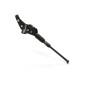 XLC KS-R02 BEQUILLE ARRIÈRE 26-28" NOIRE - 2502610000 - 4032191730288