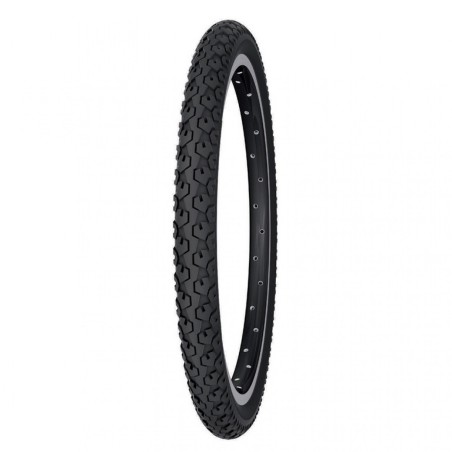 Pneu vtt 20 x 1.75 Michelin country'j noir tr (47-406)