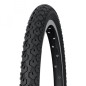 Pneu vtt 20 x 1.75 Michelin country'j noir tr (47-406)