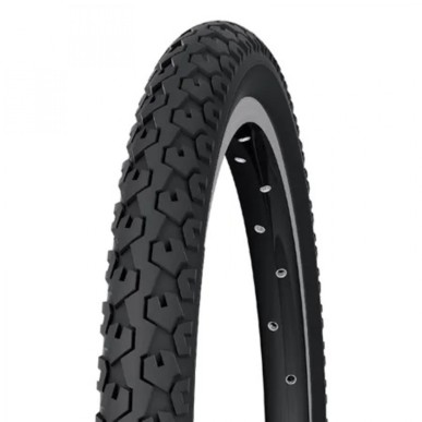 Pneu vtt 20 x 1.75 Michelin country'j noir tr (47-406)
