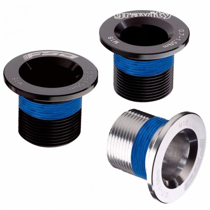 VIS ML-140 MANIVELLE GAUCHE MEGA-EXO - 390-2082 - 4712123809199