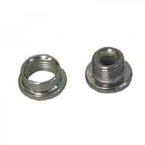 XLC VIS DE FIXATION POUR PATTE I.D. 8x7 MM - 2118574000 - 4032191573052