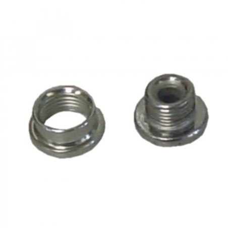 XLC VIS DE FIXATION POUR PATTE I.D. 8x7 MM - 2118574000 - 4032191573052
