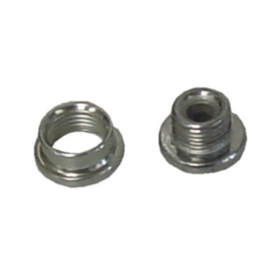 XLC VIS DE FIXATION POUR PATTE I.D. 8x7 MM - 2118574000 - 4032191573052