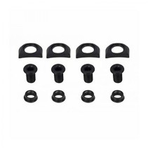 KIT DE TORNILLOS PLATO FSA ATB EE114 104x30mm - 390-0017000010 - 4712977690950