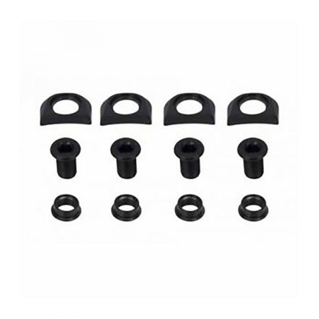 KIT DE TORNILLOS PLATO FSA ATB EE114 104x30mm - 390-0017000010 - 4712977690950