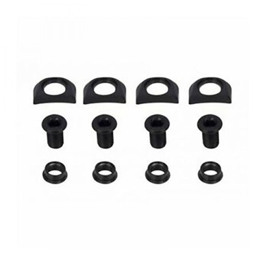 KIT DE TORNILLOS PLATO FSA ATB EE114 104x30mm - 390-0017000010 - 4712977690950