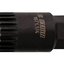 EXTRACTEUR DE BOÎTIER UNIOR 1/2   POUR SHIMANO - 616068 - 3838909160689