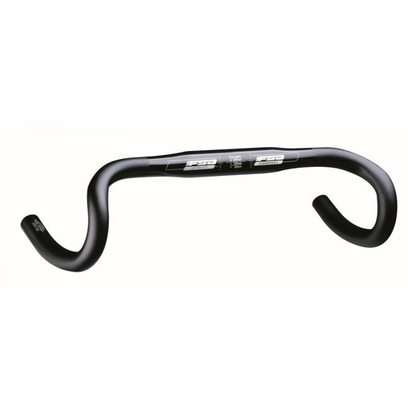 CINTRE FSA OMEGA COMPACT 380 mm 31.8 - 185-1386N - 4713909534694