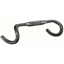 CINTRE FSA SL-K COMPACT 420 mm 31.8 NOIR MAT - 185-0038013030 - 4713170264160