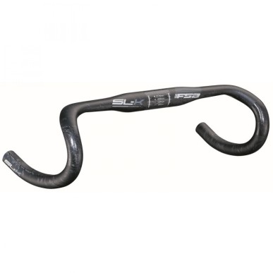CINTRE FSA SL-K COMPACT 420 mm 31.8 NOIR MAT - 185-0038013030 - 4713170264160