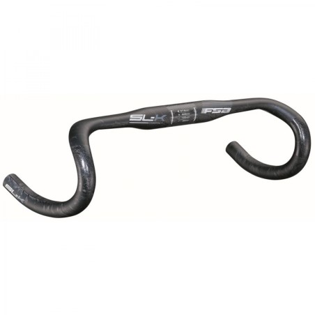 CINTRE FSA SL-K COMPACT 420 mm 31.8 NOIR MAT - 185-0038013030 - 4713170264160