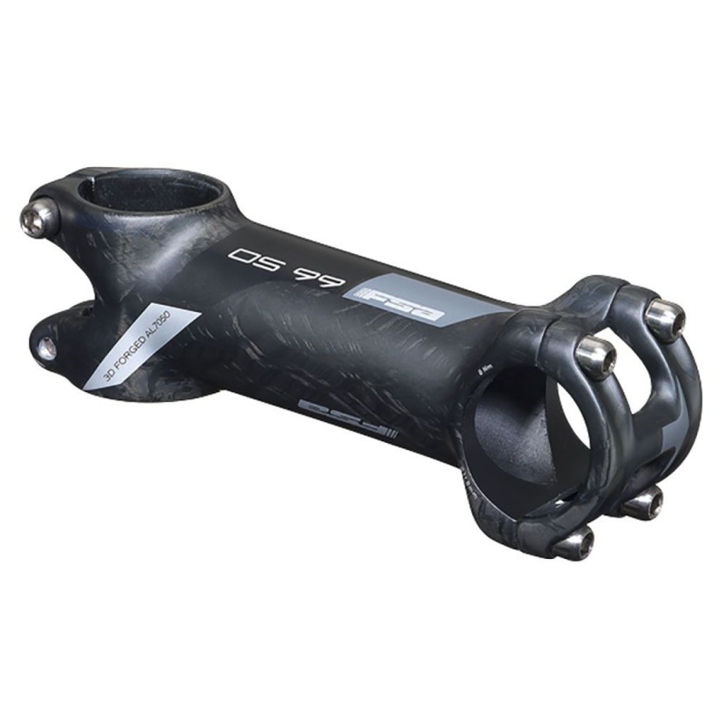 POTENCE FSA OS-99 CARBONE 31.8 - 90 mm MATE - 175-0316BKG - 4712010062027