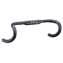 CINTRE FSA K-FORCE COMPACT 420 mm 31.8 NOIR MAT - 185-0056BKG - 4712010062089